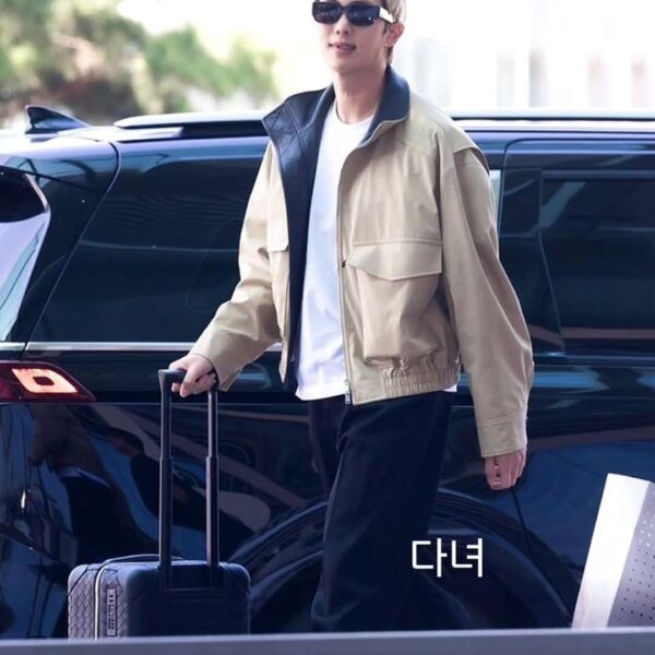 250926 RM on Instagram