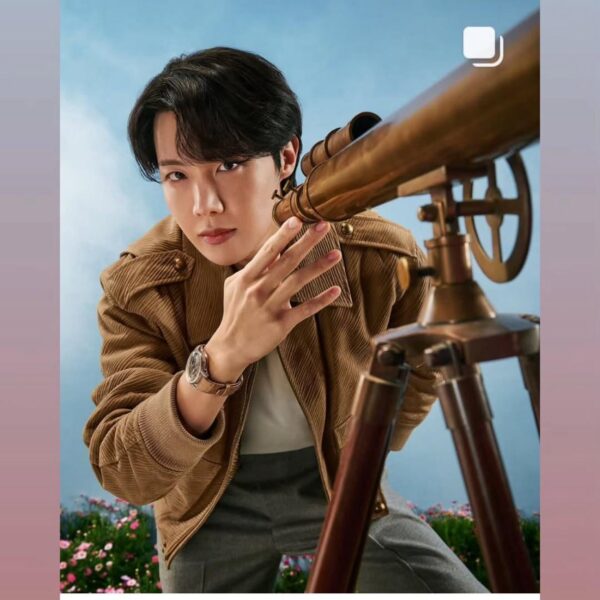 Hobi IG Story 050925