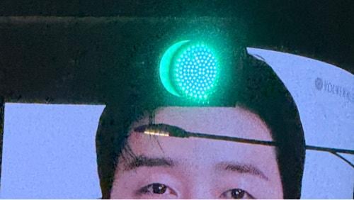 Taehyung Weverse Live 050925