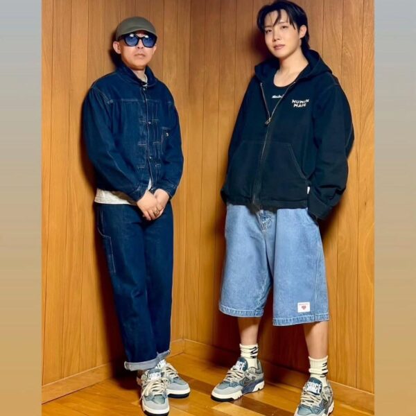 250928 j-hope on Instagram