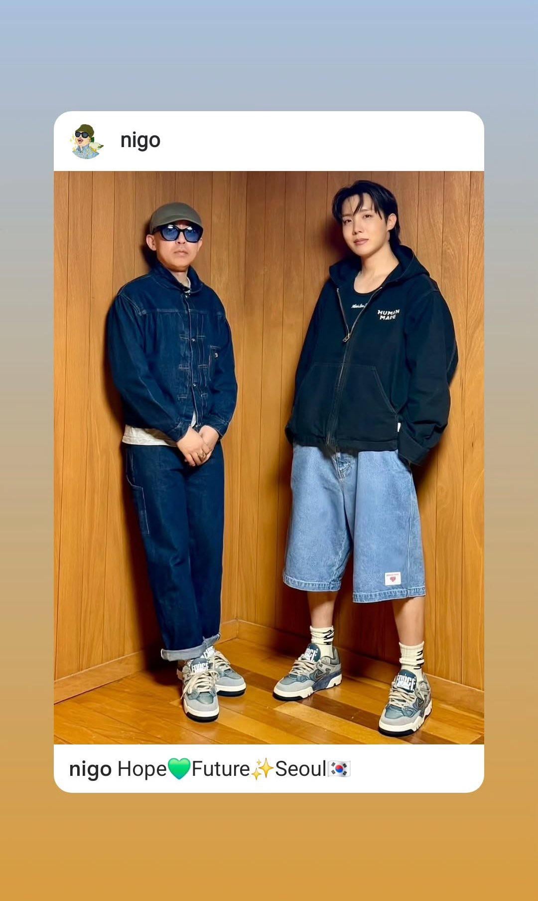 250928 j-hope on Instagram