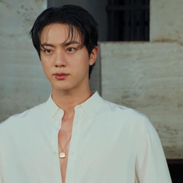 [Mint Magazine Thailand] Jin at the premiere event for Gucci’s THE TIGER - 240925