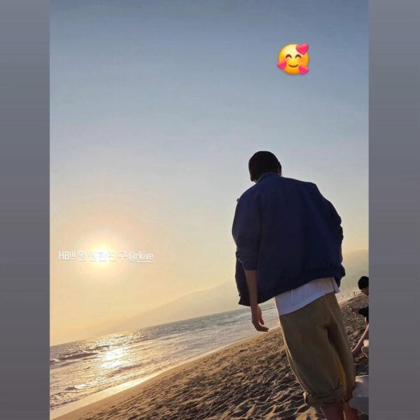 Namjoon IG Story (3) 120925