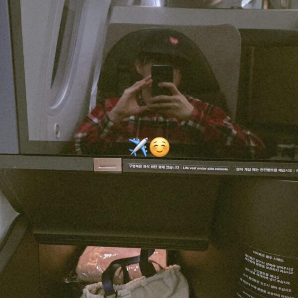 Hobi IG Story 110925