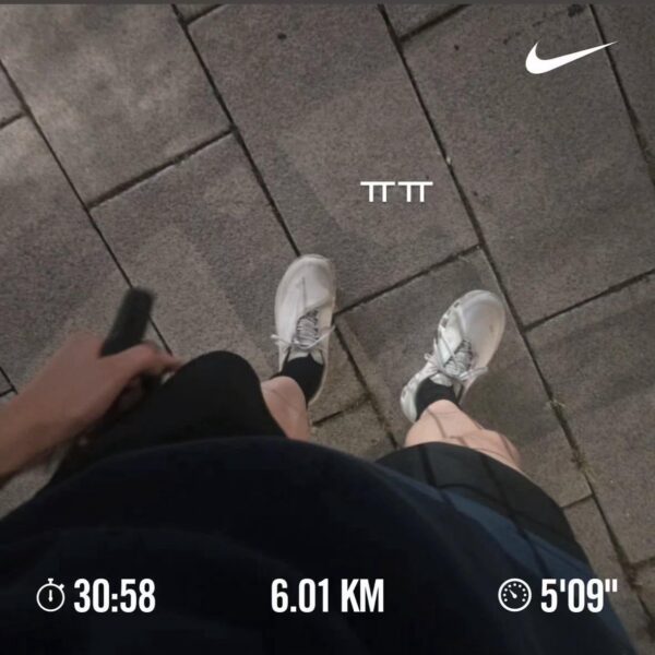 250930 RM on Instagram