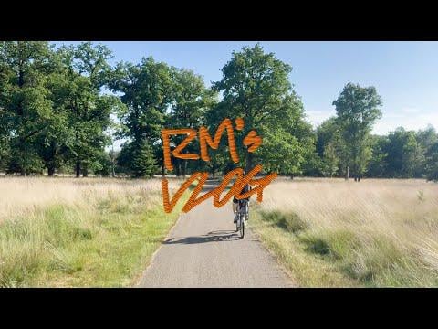 [VLOG] RM's Trip in Europe - 260925