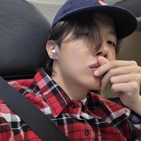 250911 j-hope on Weverse