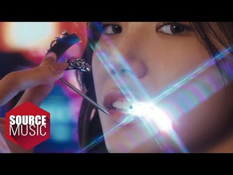 LE SSERAFIM (르세라핌) 'SPAGHETTI' MV TEASER - 221025
