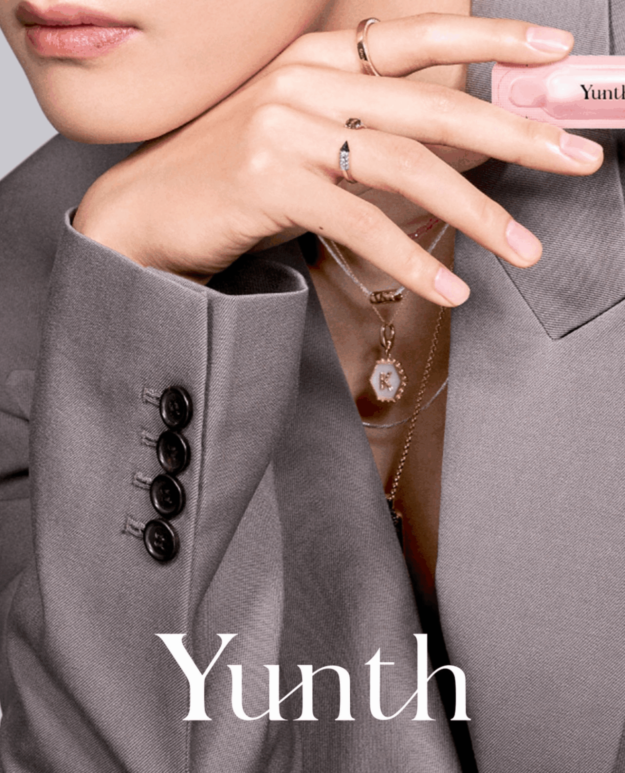 251028 Yunth on Instagram