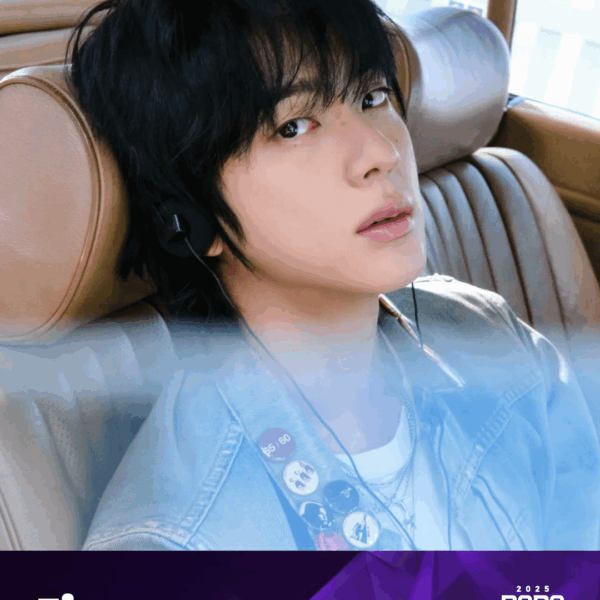 BTS’ nominations at the 2025 MAMAs - 161025