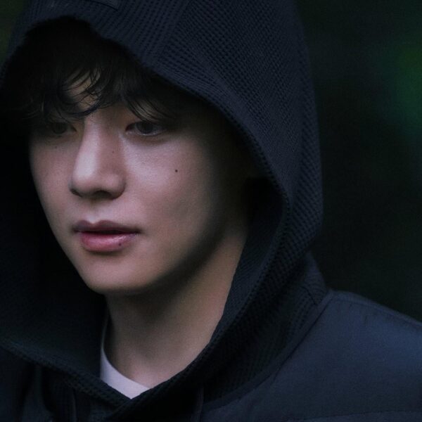 Snow Peak IG Posts feat. Taehyung - 031025