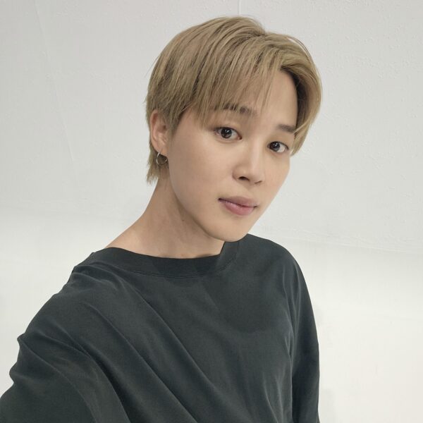 Jimin Weverse 061025