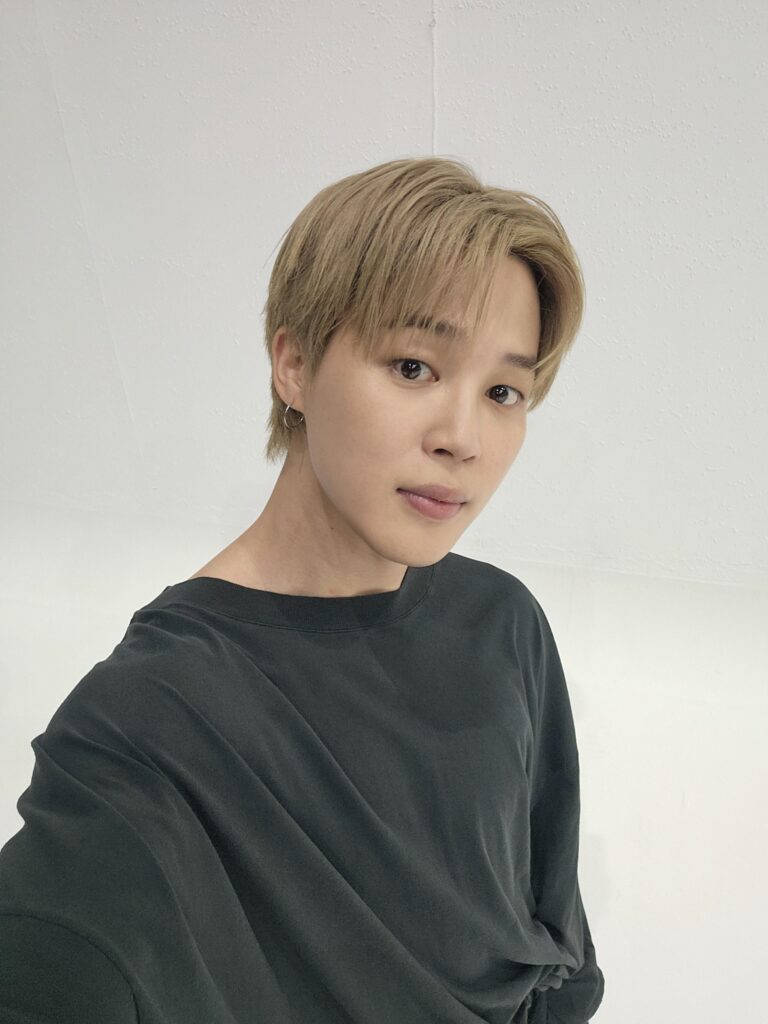 Jimin Weverse 061025