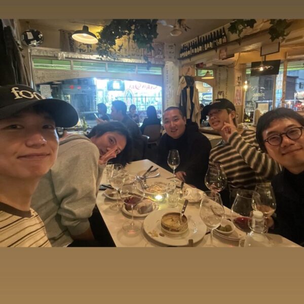 JNKYRD IG Story with Namjoon - 141025