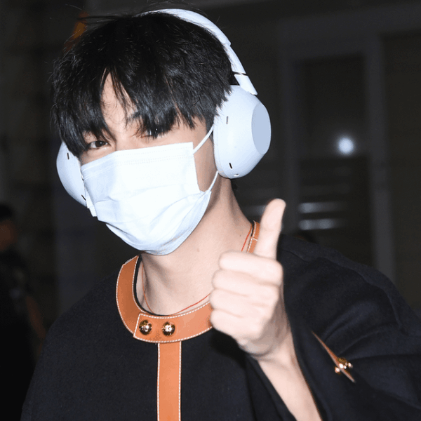 [KMedia] Taehyung's arrival back in Seoul - 071025