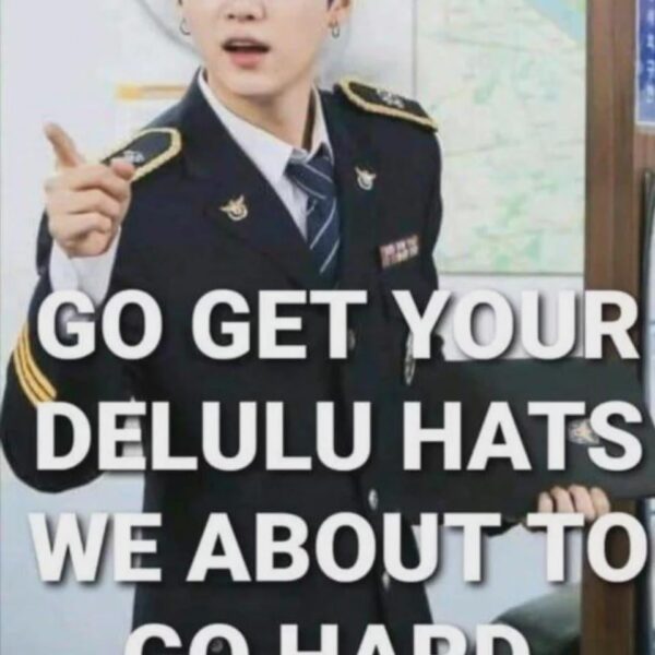 A very real list of HYBE/BigHit Demands from r/bts7 (is it okay if i drag you guys into my delusions? pretty please?)