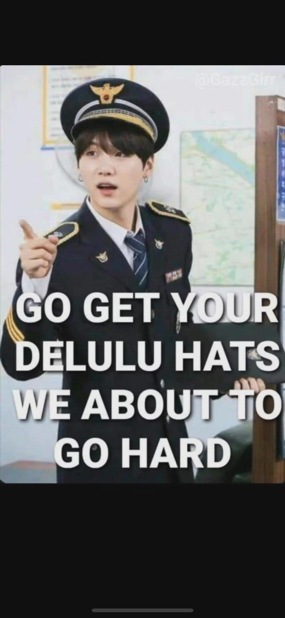 A very real list of HYBE/BigHit Demands from r/bts7 (is it okay if i drag you guys into my delusions? pretty please?)