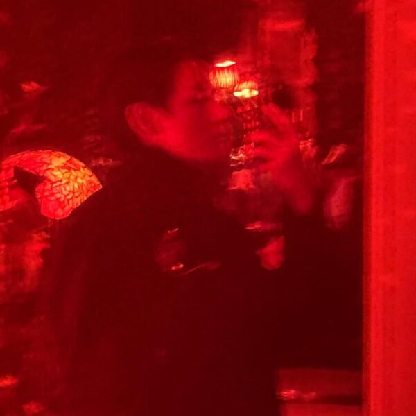 251007 V on Instagram