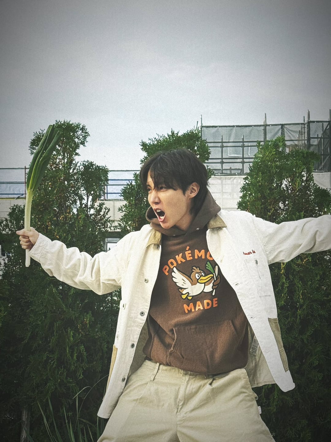 251019 j-hope on Instagram