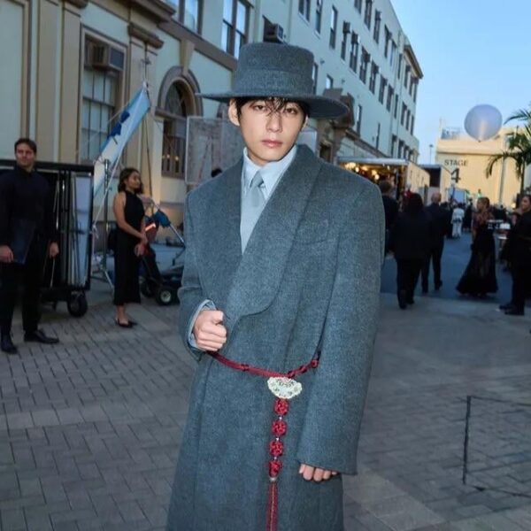 [Vogue] V Suits Up for Vogue World 2025 - 271025