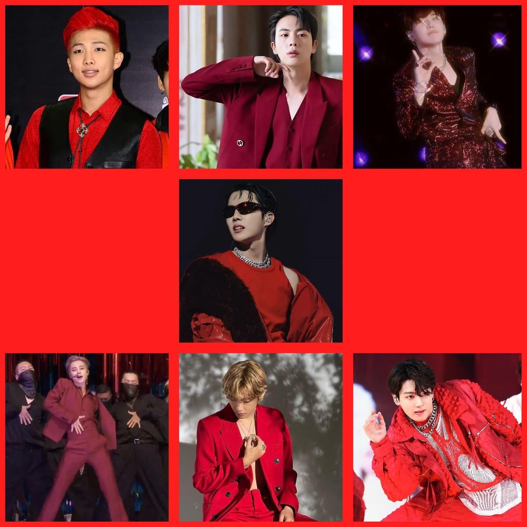 Color Your Bias - YELLOW