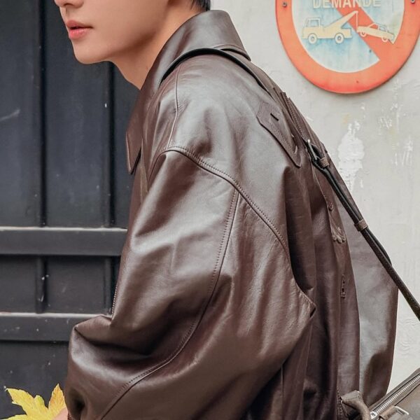 Taehyung IG Post 231025