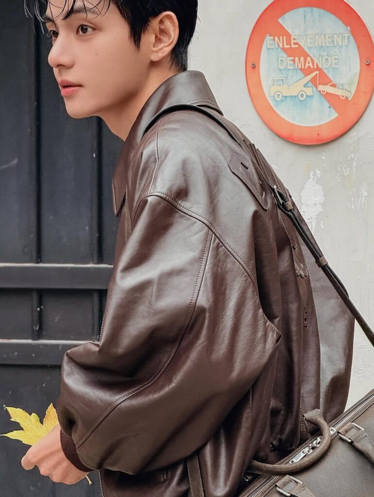 Taehyung IG Post 231025