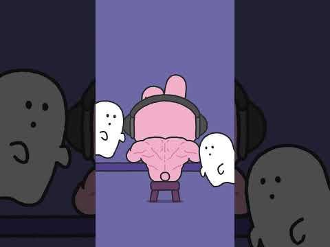 251031 BT21 on YouTube - Spooky Halloween? Not for COOKY 💪
