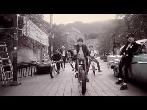 11 years ago today, BTS released the MV for "War of Hormone"