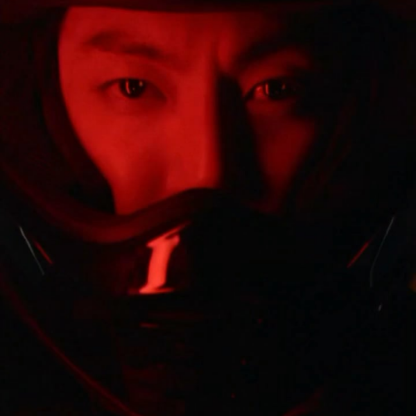 Calvin Klein IG Post with Jungkook - 281025