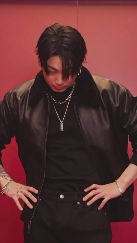 Calvin Klein IG Post (2) feat. Jungkook - 291025