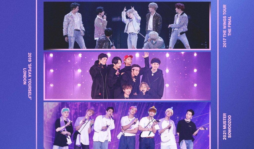 251024 Deadline: ‘BTS Movie Weeks’ Crosses $10M At Global Box Office Ahead Of Boyband’s Comeback