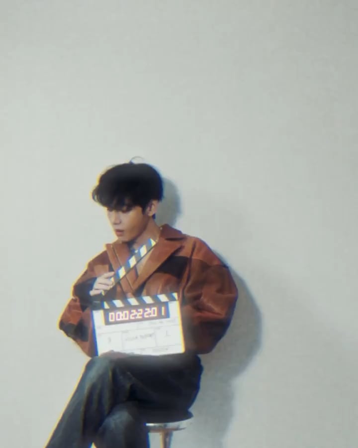 251026 Vogue Japan Twitter Update with V