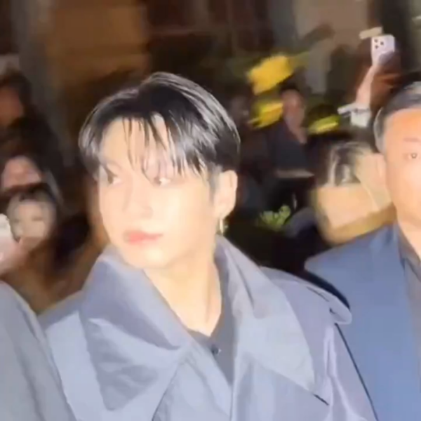 Army is amused by Jungkook being Jungkook