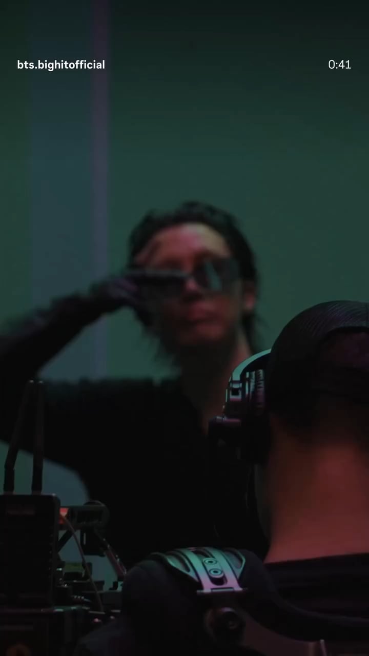 Hobi IG Story 251025