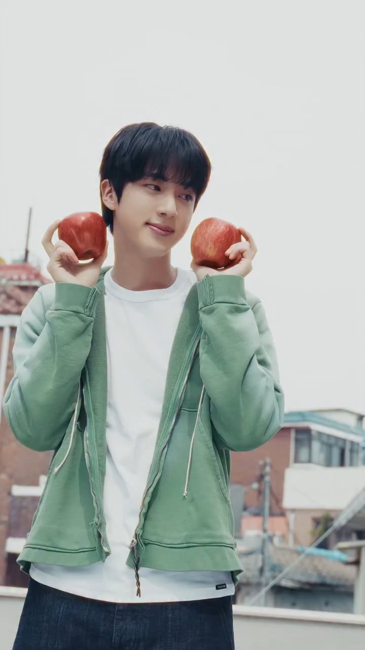 IGIN IG Post feat. Jin - 101025