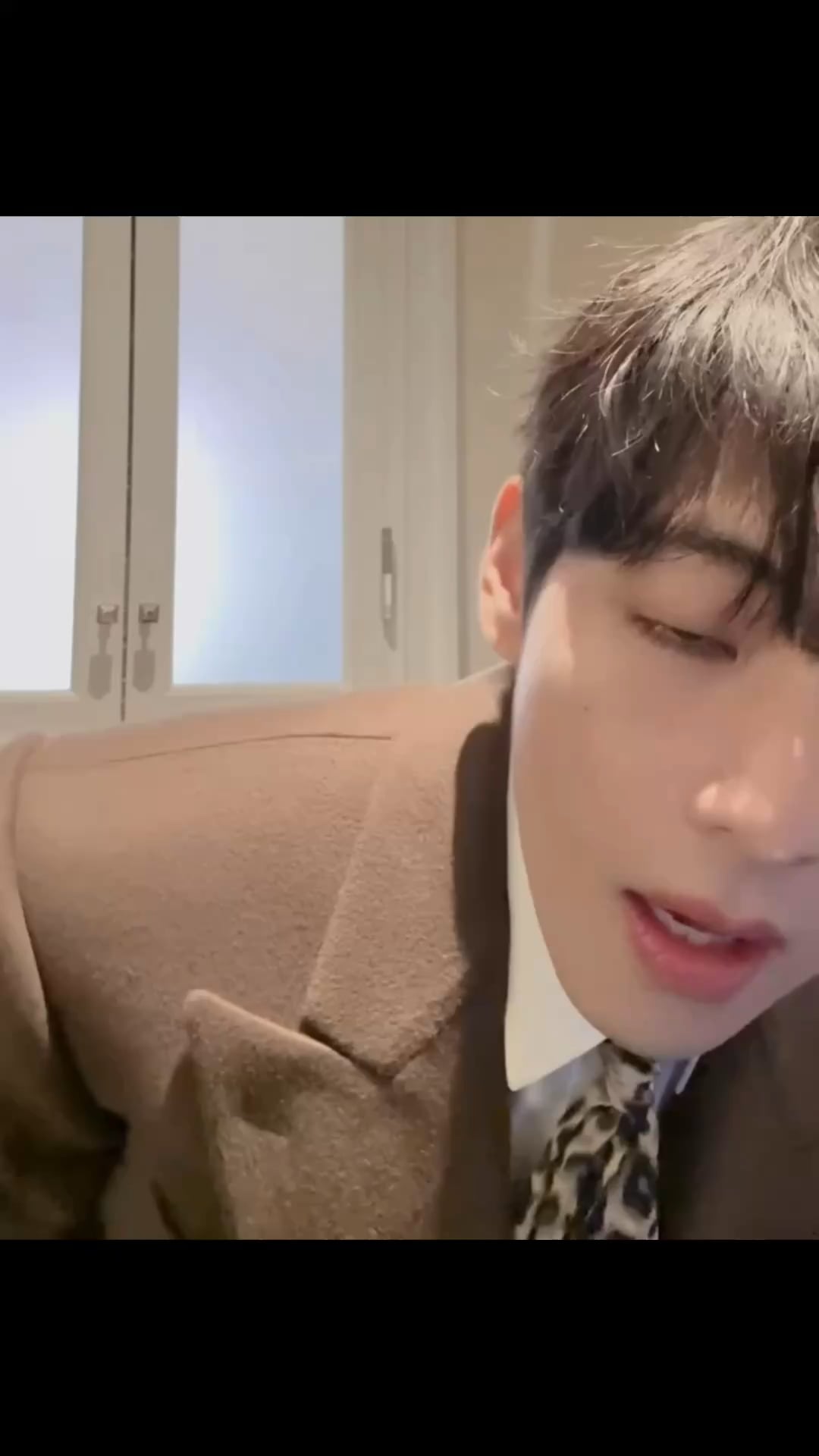 251007 Vogue France on Instagram feat. V