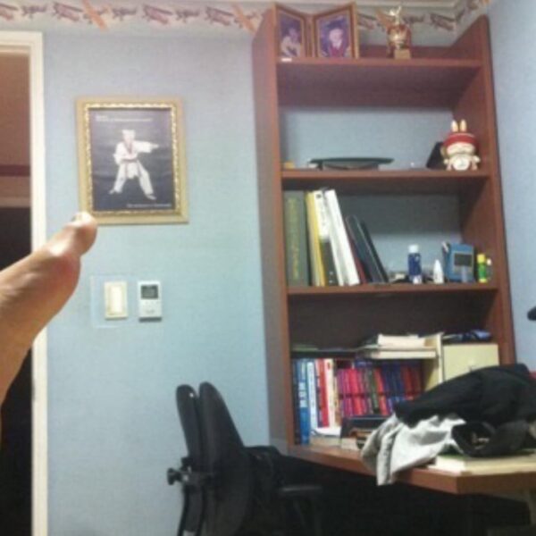 Namjoon IG Stories (2) 201025