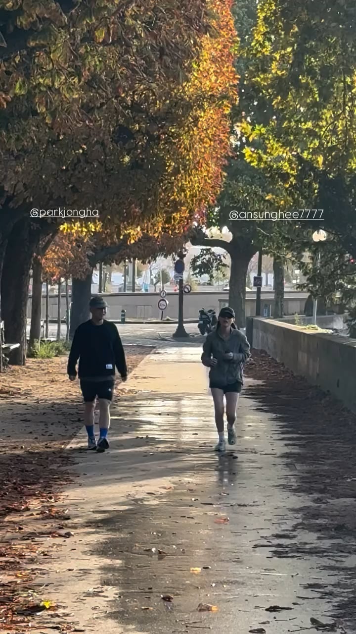 Taehyung IG Story 071025