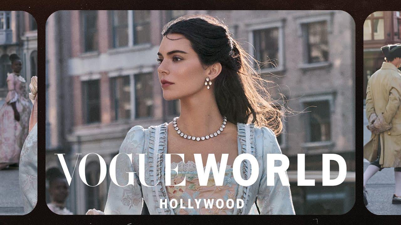 Vogue World Hollywood Livestream