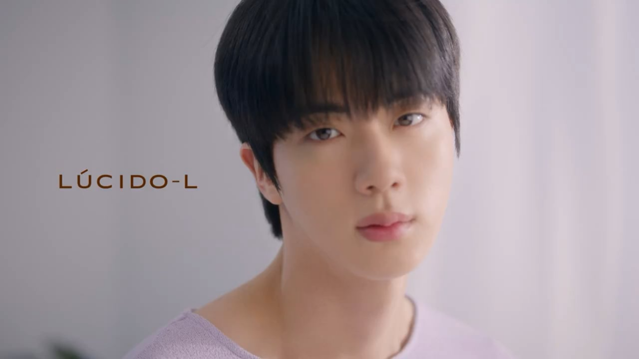 LUCIDO-L on Twitter with Jin - 131025