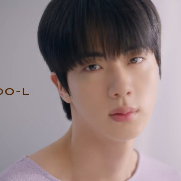 LUCIDO-L on Twitter with Jin - 131025
