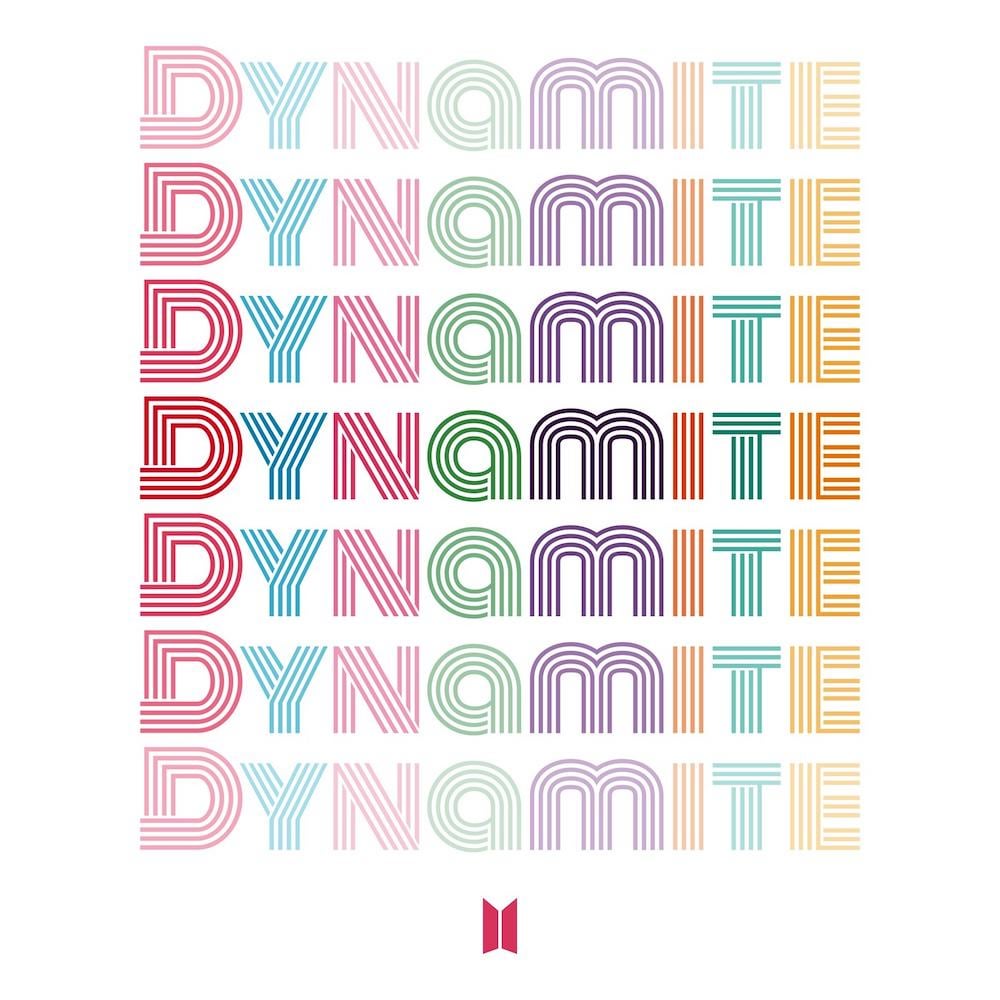 251020 Stereogum: The Number Ones: BTS’ “Dynamite”