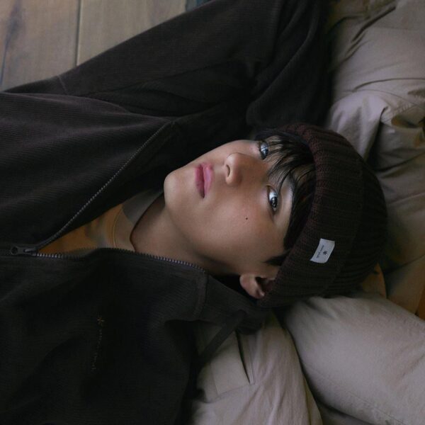 Snow Peak Twitter feat. Taehyung - 241025