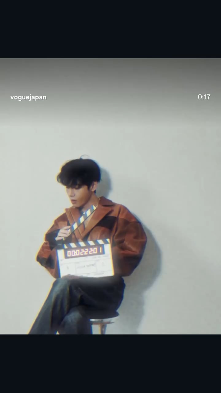 251026 V on Instagram