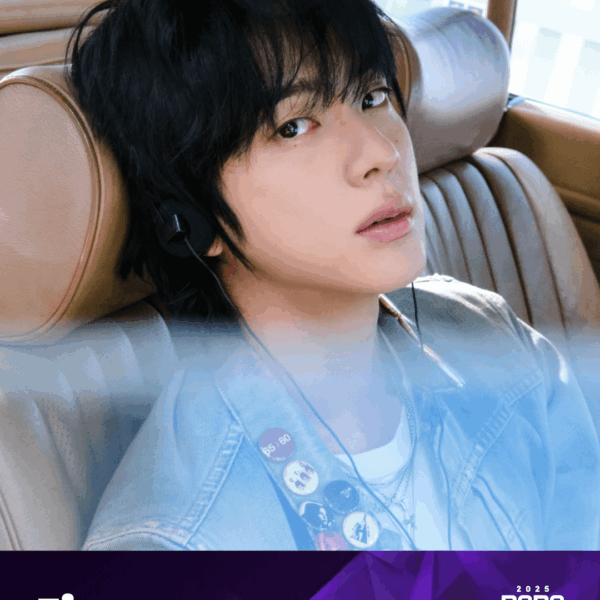 251016 BTS’ nominations at the 2025 MAMAs