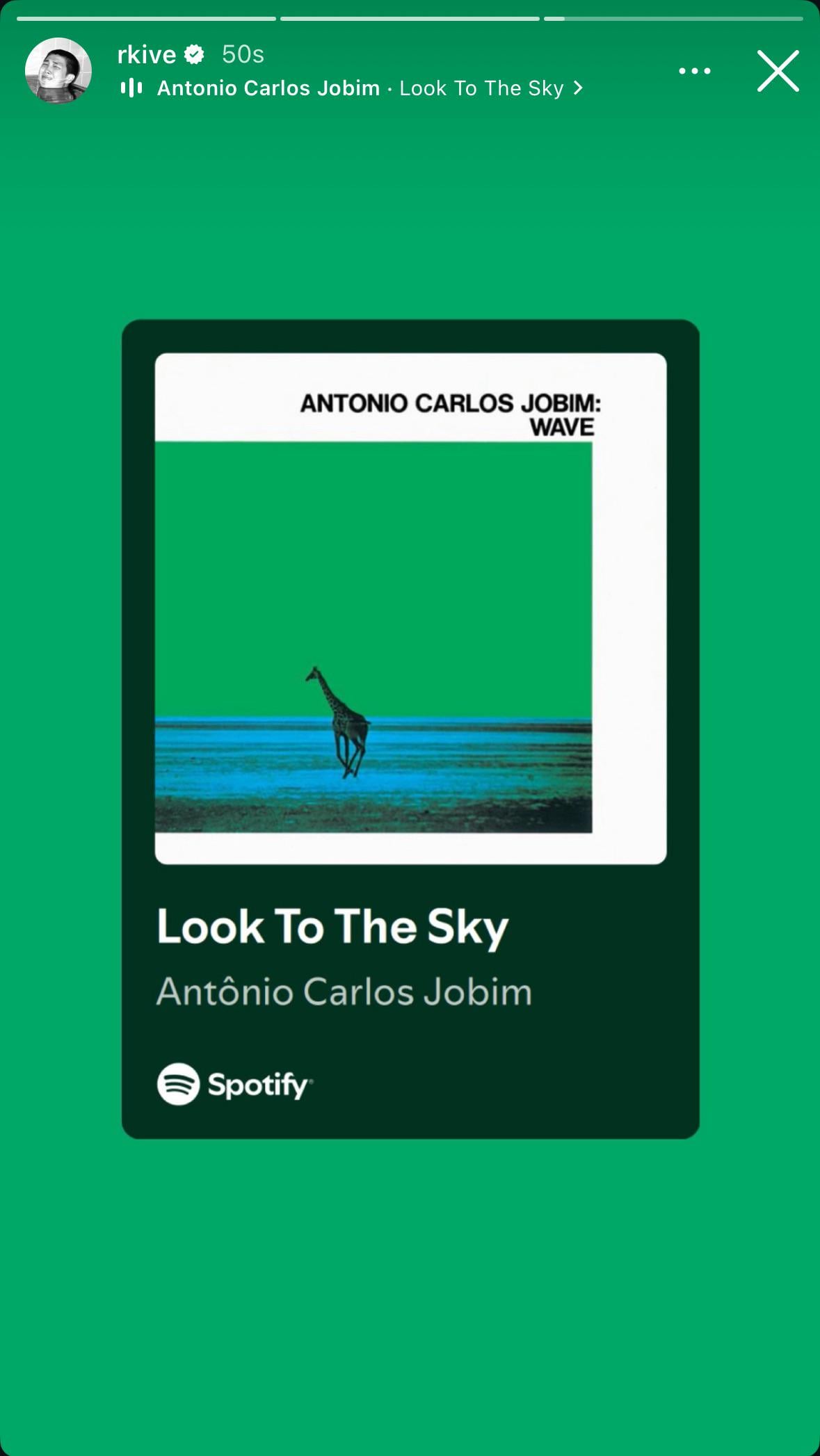 251030 RM on Instagram