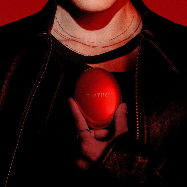 251028 TIRTIR on Instagram: Bolder. More confident. Ever radiant. A New Light on TIRTIR
#Comingsoon