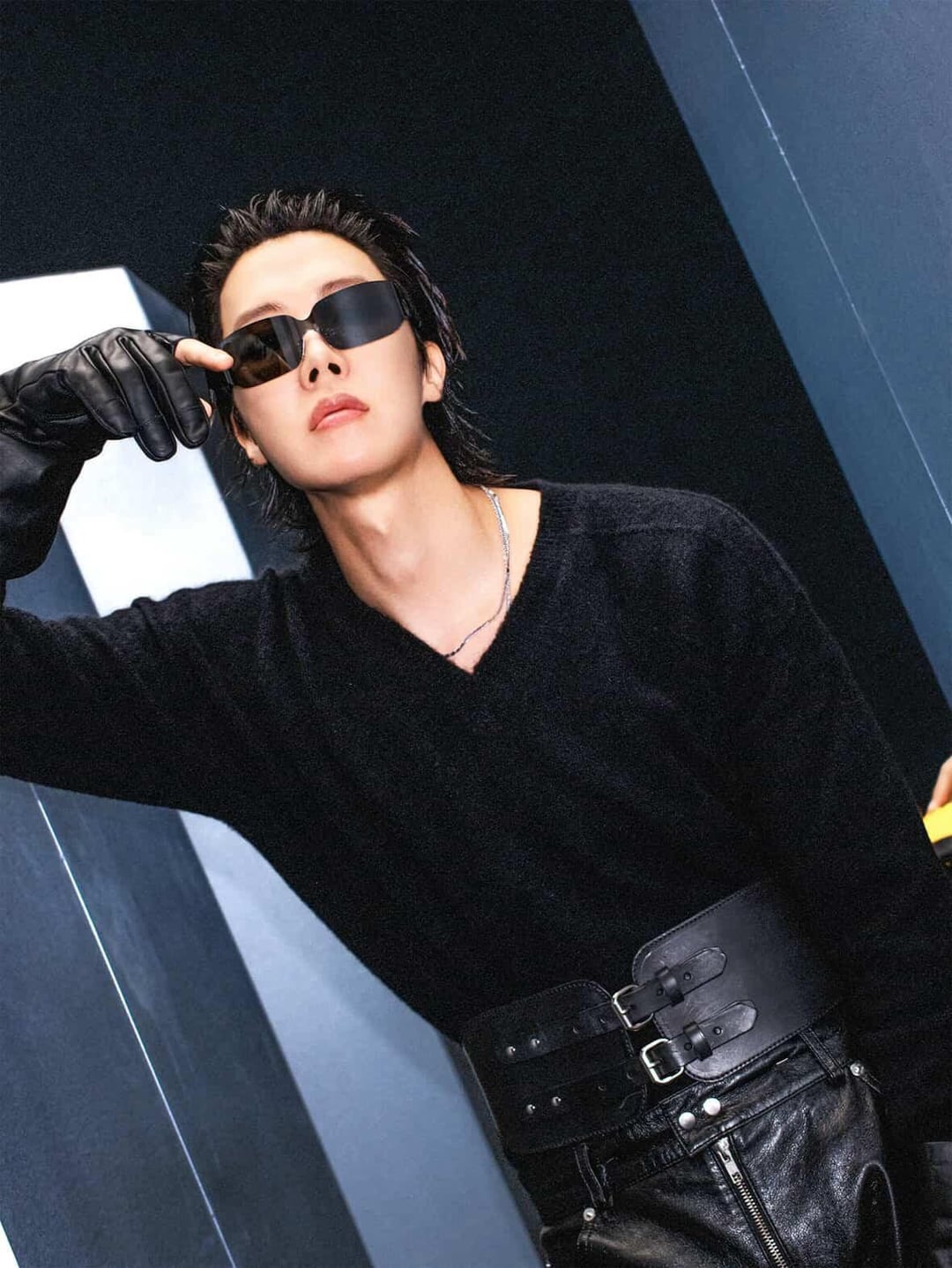 251025 hope_to Instagram Broadcast Channel feat. j-hope