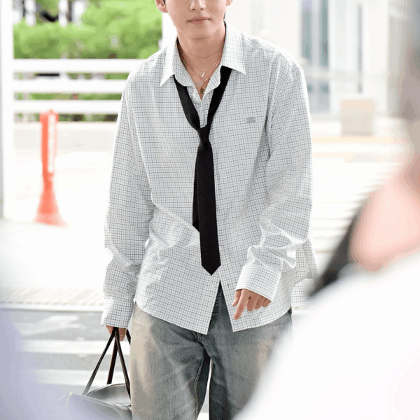 [KMedia] Taehyung's departure to Paris - 041025